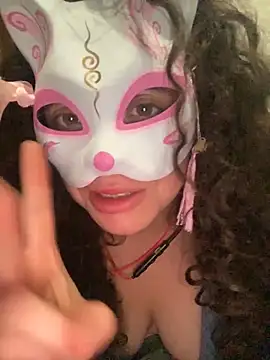 Živý XXX chat Lucy_YupiSweet