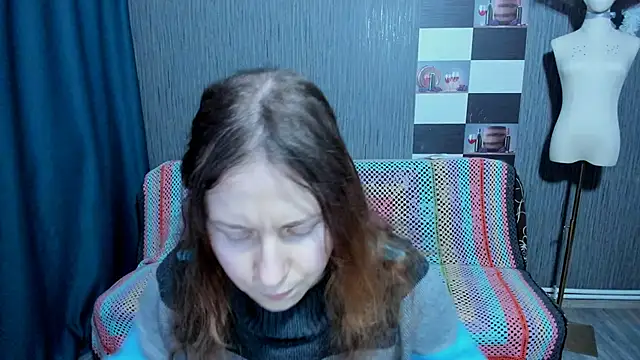 Czat XXX na żywo – pa1e_pr1ncess