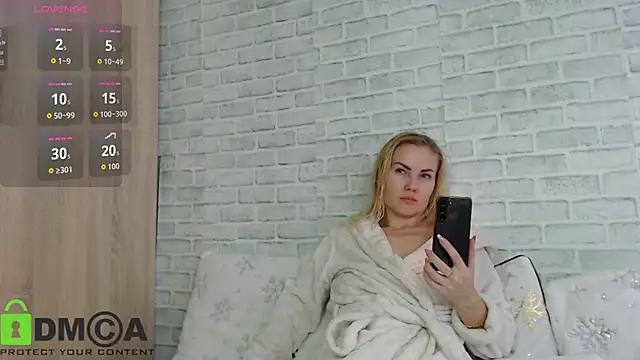 Czat XXX na żywo – Eyes_Angel