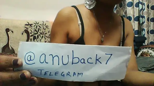 Czat XXX na żywo – shalini_fire