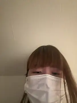 haruka_ooのウェブカメラショー