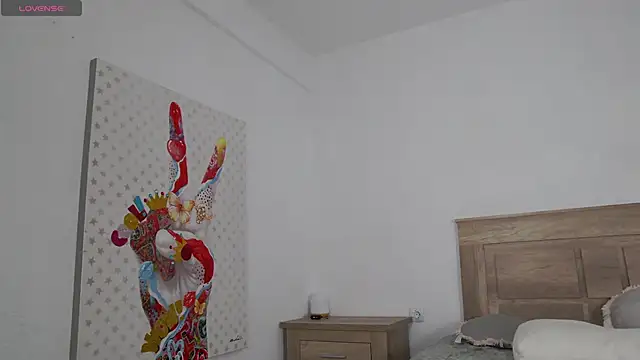 Arilas_ Chat XXX in diretta