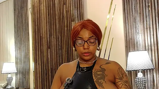 SheilaCoopers_'s Webcam Show