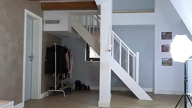 Czat XXX na żywo – Blue_Angel_Sweet