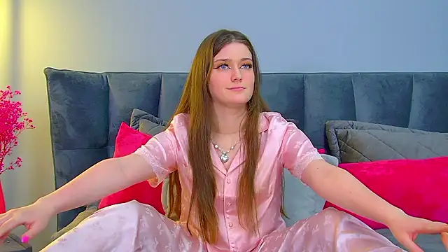 Chat XXX ao vivo de JessicaJewells