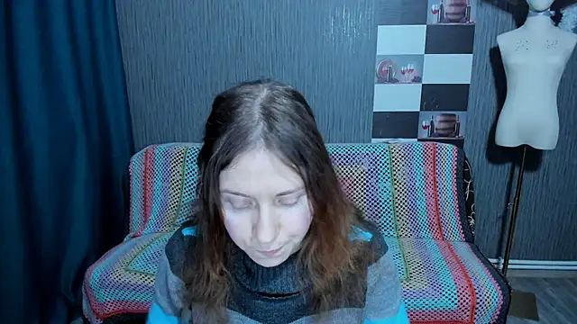 pa1e_pr1ncessのライブXXXチャット