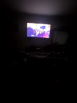 Ricotta1's Webcam Show