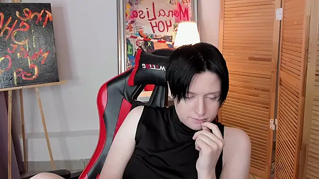 BakugoKatsuki live XXX chat