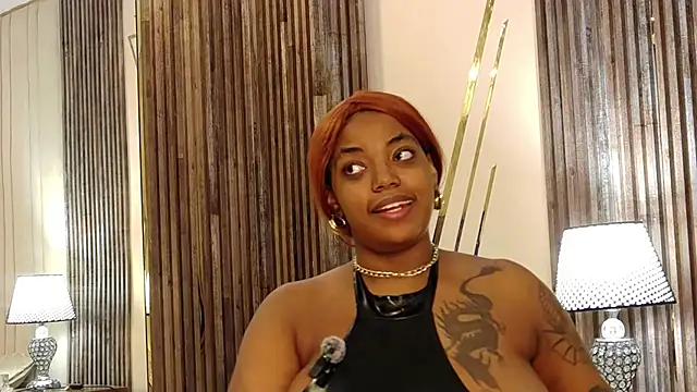 SheilaCoopers_'s Live XXX Chat