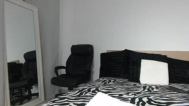 Živý XXX chat Layla23a