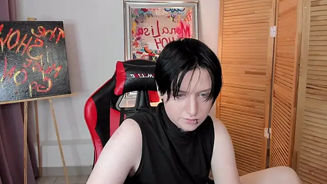 BakugoKatsuki Live XXX-chat