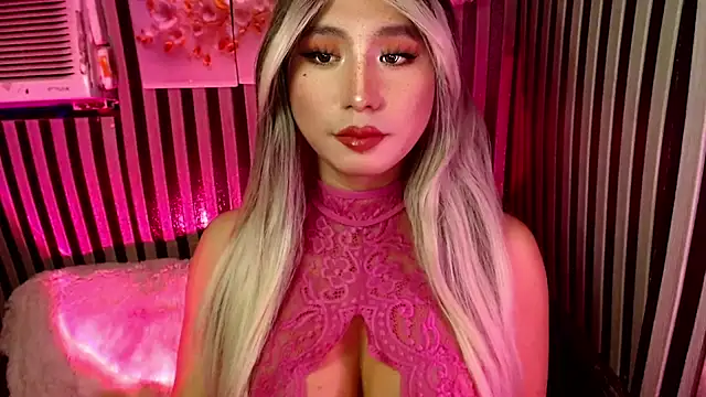 HoresCOCKLUCY 网络视讯表演