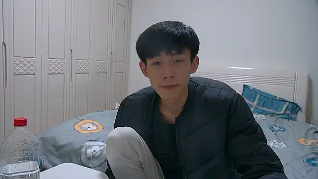 paofu-001 网络视讯表演