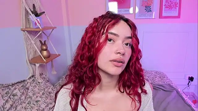 Онлайн чат XXX Camila_Rivers