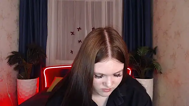 Show Webcam de Musegirl