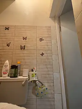 Miss_aerola: вебкам-шоу