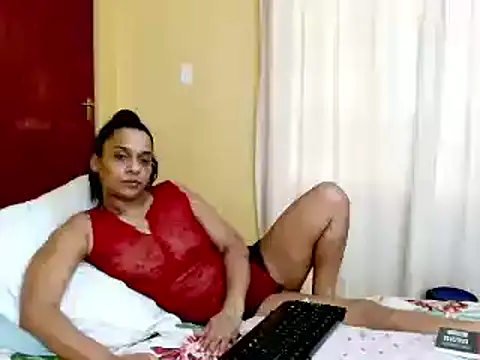 MiZzCreator Chat XXX live