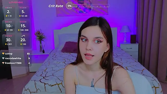 MissSusan: απευθείας συνομιλία ΧΧΧ