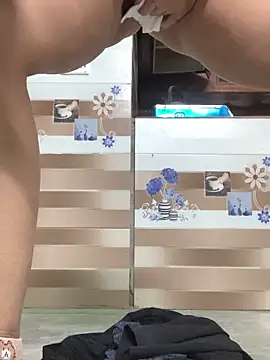 Show webcam de YANINA120