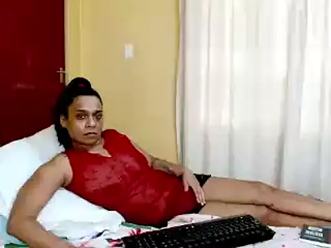 MiZzCreator live XXX chat