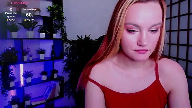 Chat XXX Live Ida_FaneStain