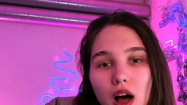 TessaMill 라이브 XXX 채팅