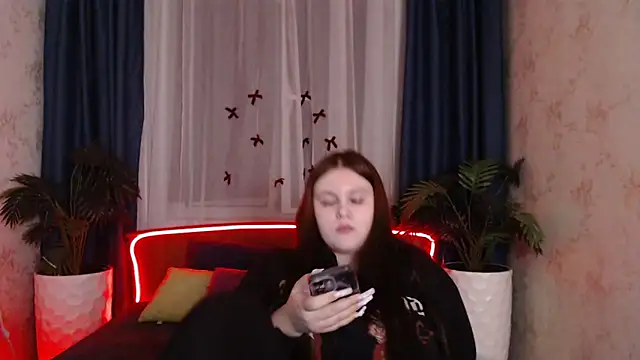 Musegirl's Live XXX Chat