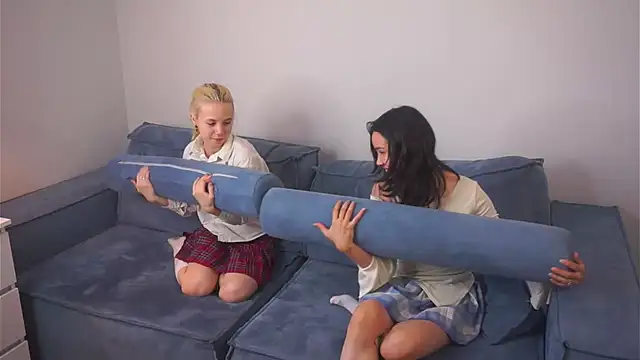 BuffyArdaly Webcam-Show