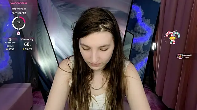 Chat XXX ao vivo de Mia_Myles