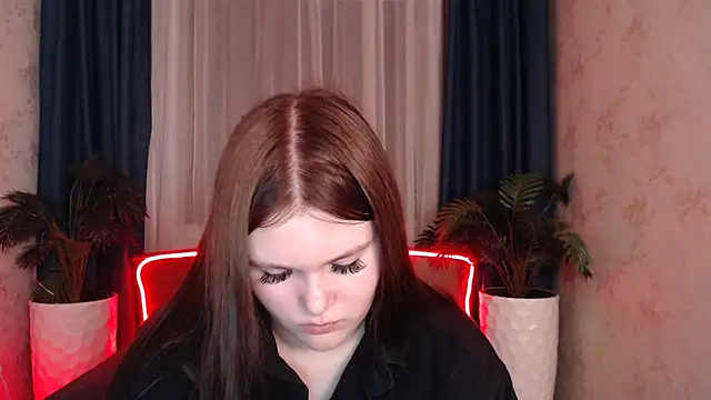 Chat XXX ao vivo de Musegirl