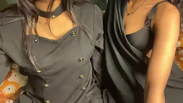 shuhana_'s Live XXX Chat