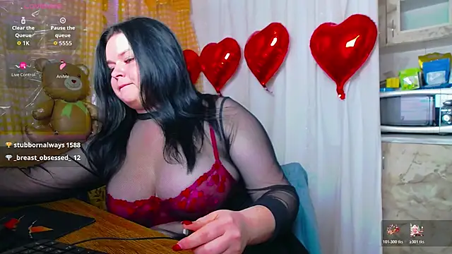 Linasexy777 即時 XXX 聊天