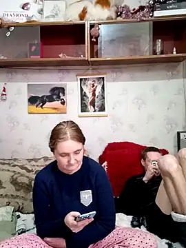 Koketka_nelegal_のライブXXXチャット