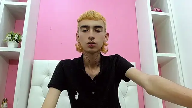 ttimy_x_boy 现场XXX聊天