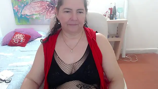 leonela_69 webcam show