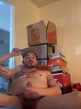 rodsteel3634 网络视讯表演