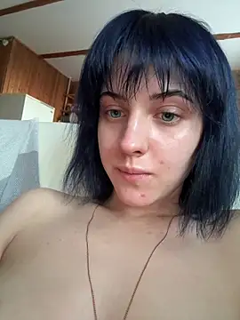 Only_April Adlı Modelin Canlı XXX Sohbeti