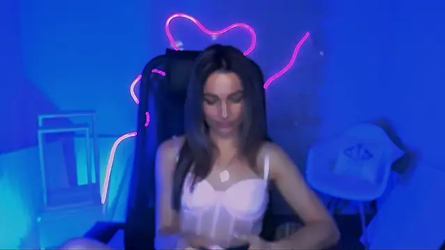 Chatroom XXX en direct de marymaryson