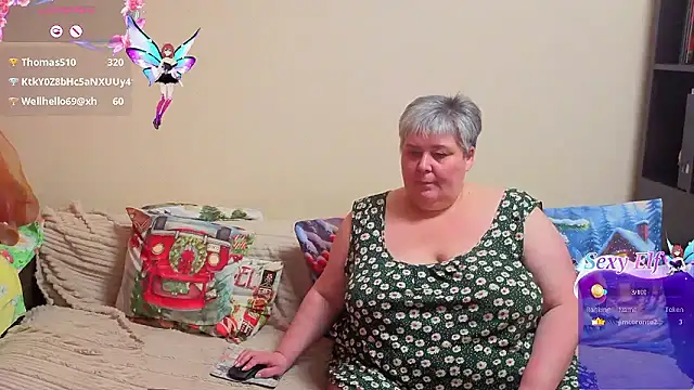 Sweet4104's Live XXX Chat