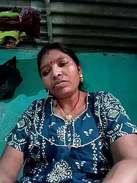 Show de webcam de Jivika_Jaiswal