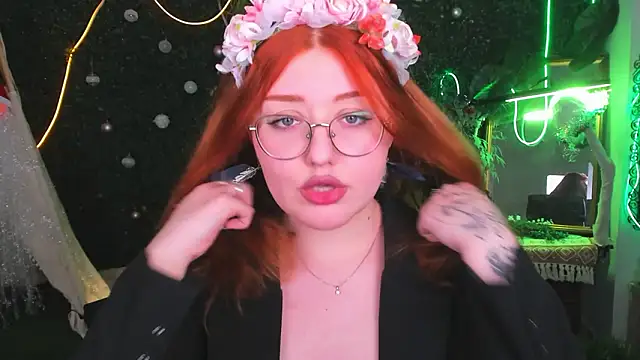 StaceyJensen 即時 XXX 聊天