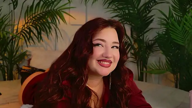 DakotaSecretのライブXXXチャット