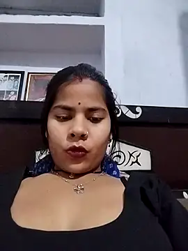 Rohni_bhabi Webcam show