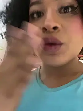 valeria_19x webcam show