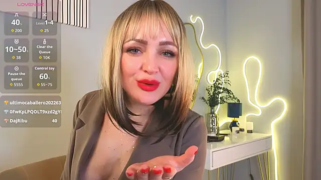 Oliiviaa_ Webcam Show