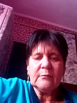 Show webcam de IrchykLove