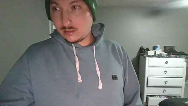 Pokazy przed kamerką – MrBiggBallz