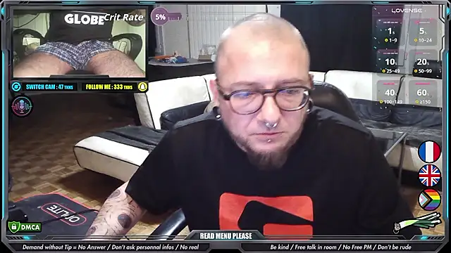 Law_Leek: онлайн-секс-чат