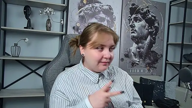 Chat XXX ao vivo de VanceRyder