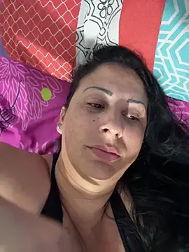 Angelicvill élő XXX-chatje